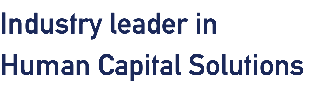 A Global Logistics Provider